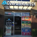 A & A Computer & Technology - Computers & Computer Equipment-Service & Repair