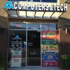 A & A Computer & Technology