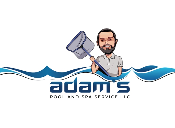 Adam's Pool & Spa Service - Long Beach, CA