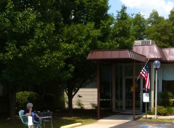 Belle Meade Rehab Center - Paragould, AR