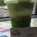 Ocean Organics Cafe - Juices