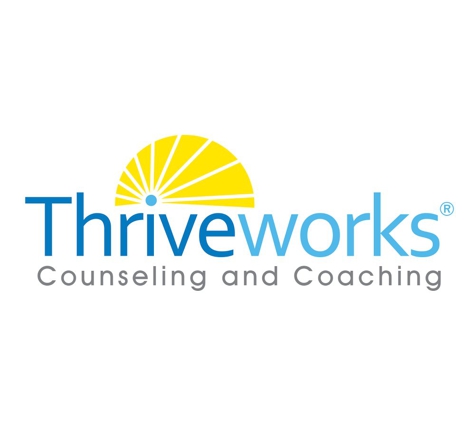Thrive Boston Counseling and Psychotherapy - Cambridge, MA