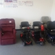 Access Mobility Equipment