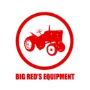 Big Red's Equipment Sales-Located in Granbury, TX - Tractor Equipment & Parts