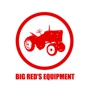 Big Red's Equipment Sales-Located in Granbury, TX