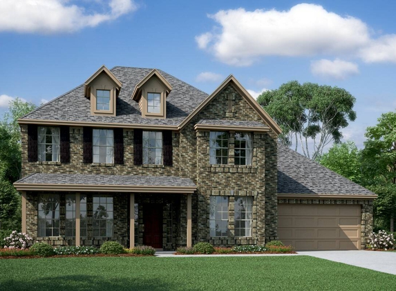 K Hovnanian Homes Lakeview - Hempstead, TX