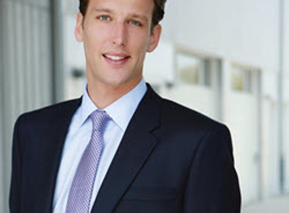 Dustin Brown - RBC Wealth Management Financial Advisor - San Francisco, CA