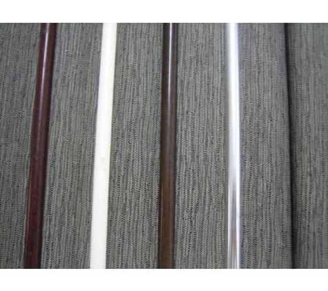 Nice Blinds - Slacks Creek, QLD