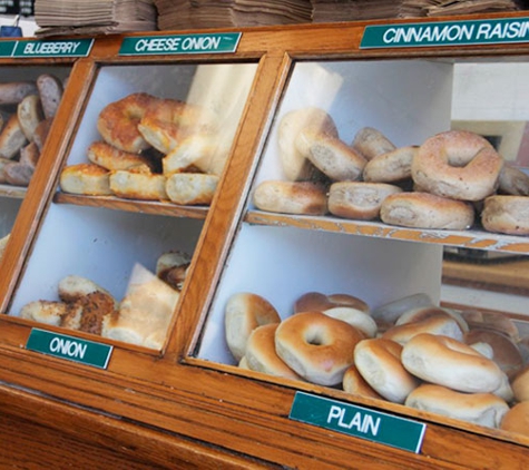 Bagel Broker - Los Angeles, CA