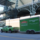 SERVPRO of Downtown Detroit / Team Miller