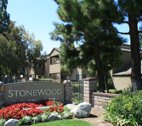 Stonewood Apartments - Riverside, CA