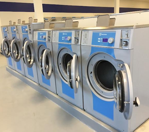 Heights Laundry Center - Cleveland Heights, OH