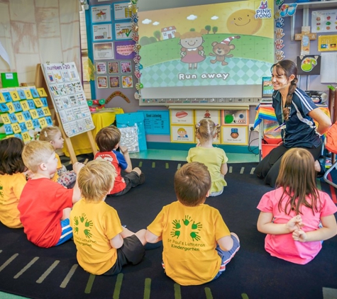 St Paul's Lutheran Kindergarten - Caboolture - Caboolture, QLD