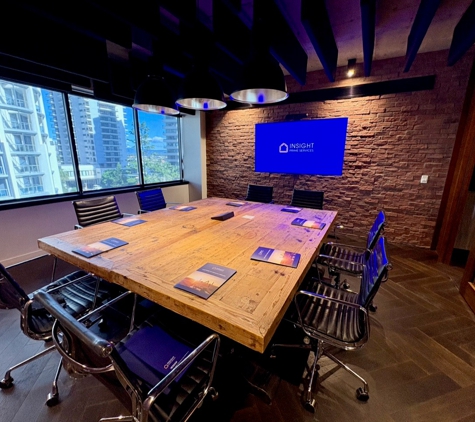 Insight Prime Services - Surfers Paradise, QLD