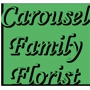 Carousel Family Florist