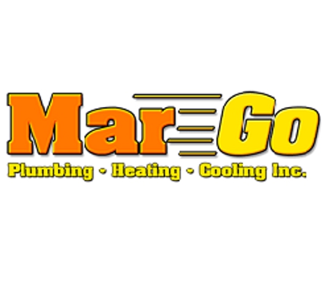 MarGo Plumbing Heating & Cooling Inc.