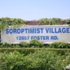 Soroptimist Village gallery