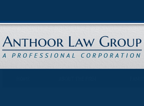 Anthoor Law Group, APC - Fremont, CA