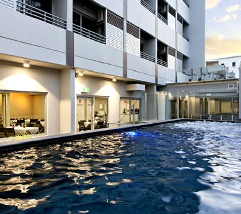 Argus Accommodation Darwin - Darwin City, NT. Premium Apartments