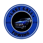 Last Call Towing