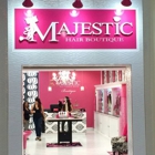 Majestic All Virgin Hair Boutique
