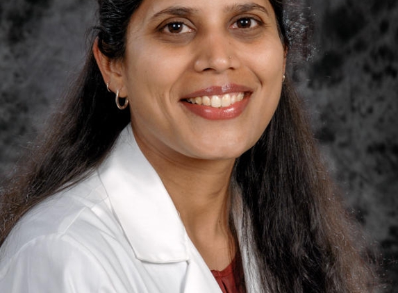 Anusha Kallurkar, MBBS - Shreveport, LA