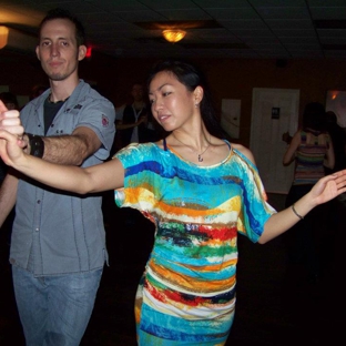 "Sultry Swing" Ballroom and Dance Studio - West Palm Beach, FL