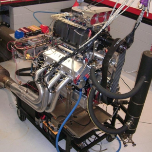 Beck Racing Engines - Phoenix, AZ