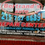 Bertrand Auto Services