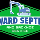 Ward Septic and Backhoe Service - Septic Tank & System Cleaning