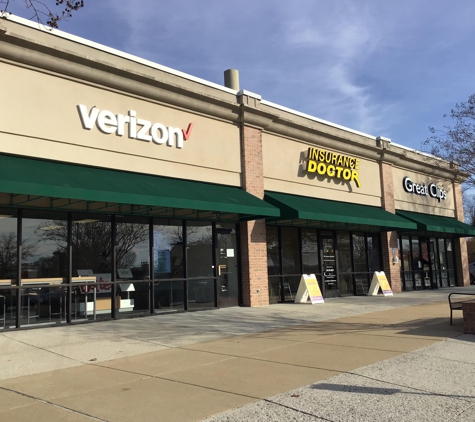 Verizon - Midlothian, VA