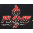 Flame It Burgers - Family Style Restaurants