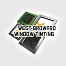 West Broward Window Tinting - Glass Coating & Tinting Materials