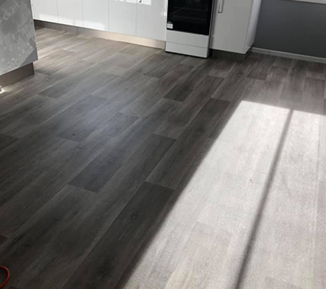 Summers Floors Pty Ltd - Wivenhoe, TAS