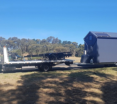 Murwillumbah District Towing - South Murwillumbah, NSW. No Job Is Too Big Or Too Small