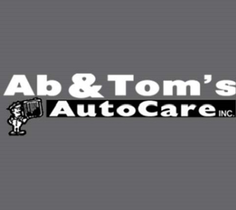 Ab & Tom's AutoCare Inc - Warsaw, IN