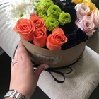 Cadeau De Fleurs