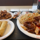 Panda Express - Fast Food Restaurants