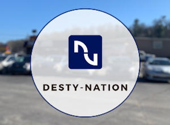 Destynation Rentals - Asheville, NC