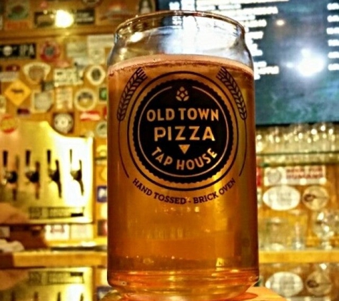 Old Town Pizzeria - Elk Grove, CA