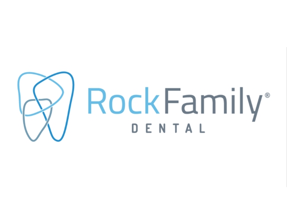 Rock Family Dental - Mountain Home, AR