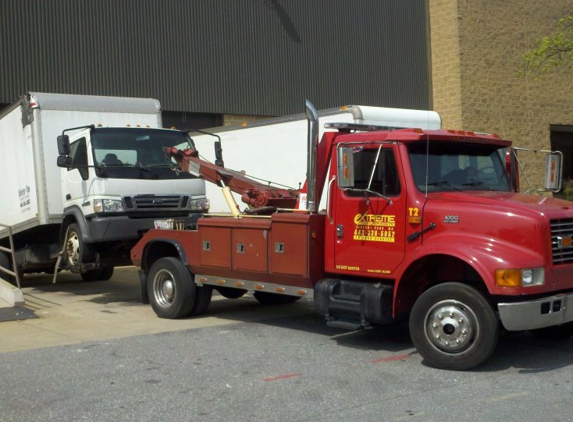 Extreme Towing Services Inc - Odenton, MD
