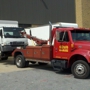 Extreme Towing Services Inc