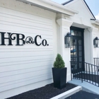 HB & Co. | Men’s Fashion, Apparel & Custom Tailoring