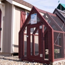 Hartville Outdoor Products - Buildings-Portable