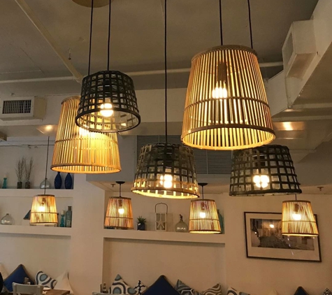 Meraki Greek Bistro - Miami, FL