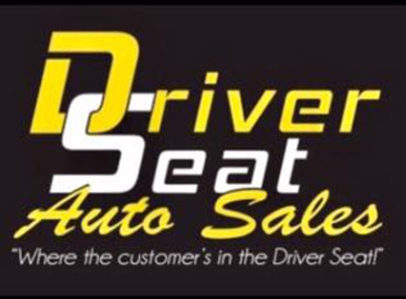 Driver Seat Auto Sales - Saint Charles, MO