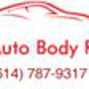 T & S Auto Body Repair - Automobile Body Repairing & Painting