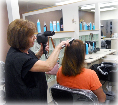 Touch Of Class Hairstyling - Madison, WI