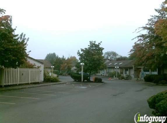 Frisk, Robert K, DDS - Corvallis, OR